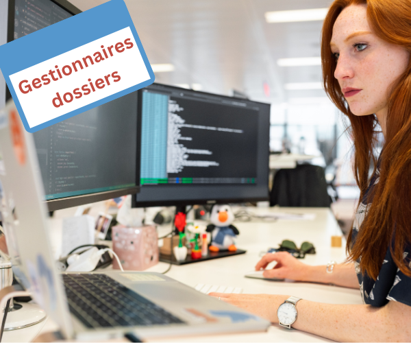 Formation communication au téléphone pour gestionnaires