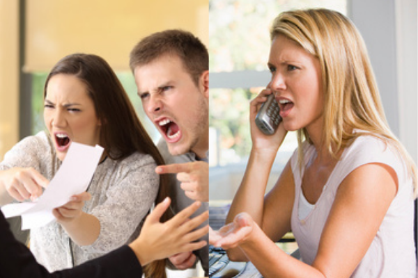 Formation gérer les situations difficiles en accueil physique et téléphonique clients