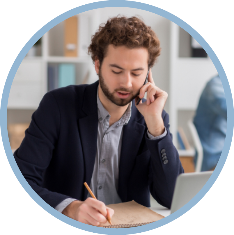 Formation réussir sa prospection commerciale B2B fondamentaux